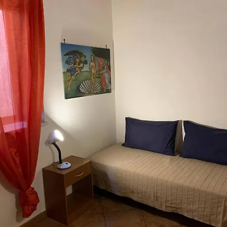 Casa Ballaro Centro Storico Apartman Palermo