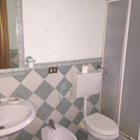 Casa Ballaro Centro Storico Apartman
