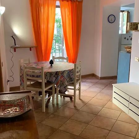 Casa Ballaro Centro Storico *