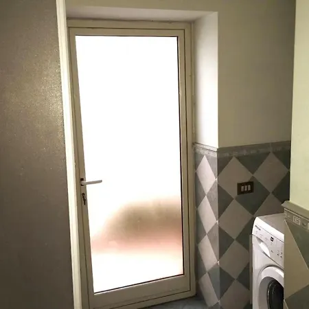 Casa Ballaro Centro Storico Apartment