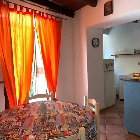 Casa Ballaro Centro Storico Apartment
