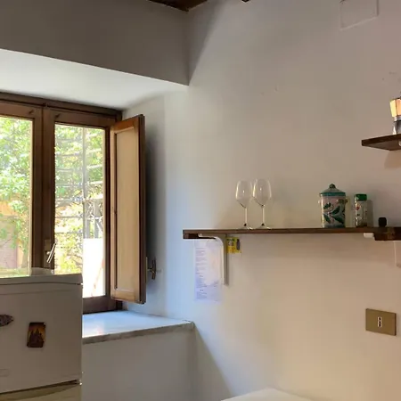 Casa Ballaro Centro Storico