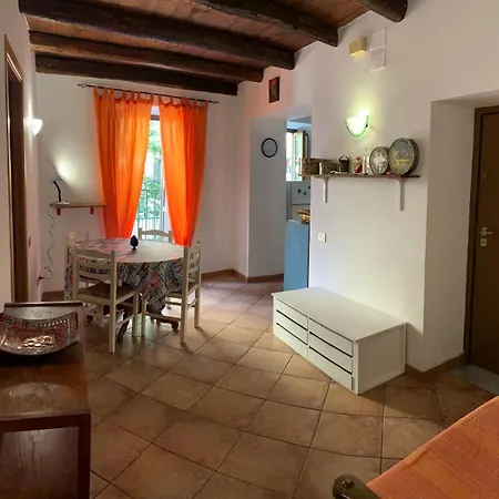 公寓 Casa Ballaro Centro Storico 巴勒莫