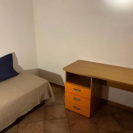 Casa Ballaro Centro Storico 巴勒莫