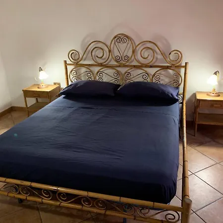 Apartment Casa Ballaro Centro Storico