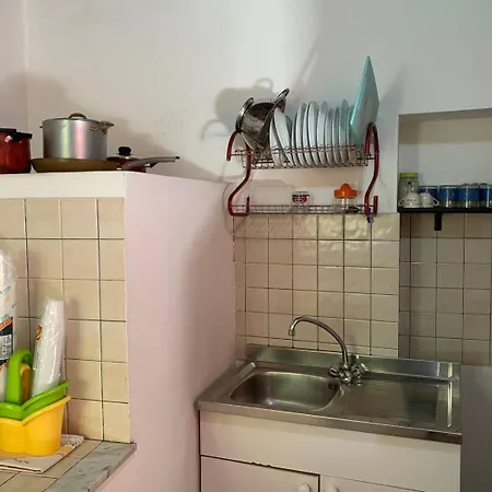 公寓 Casa Ballaro Centro Storico *