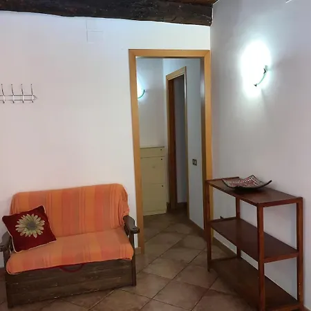 Casa Ballaro Centro Storico