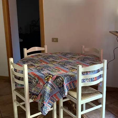 Casa Ballaro Centro Storico * Palermo