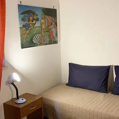 Casa Ballaro Centro Storico * 巴勒莫