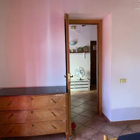 公寓 Casa Ballaro Centro Storico