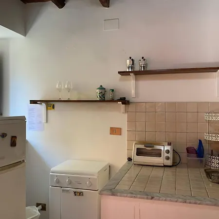 Casa Ballaro Centro Storico Palermo
