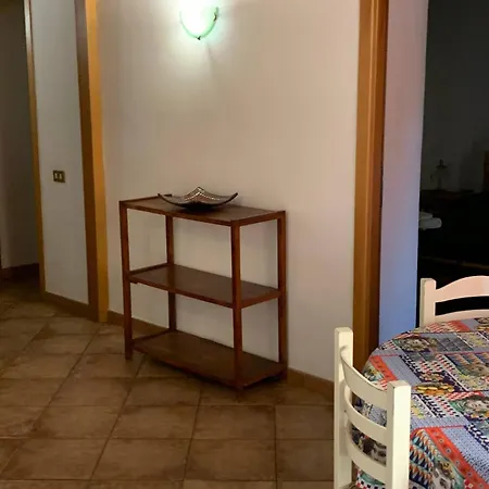 公寓 Casa Ballaro Centro Storico