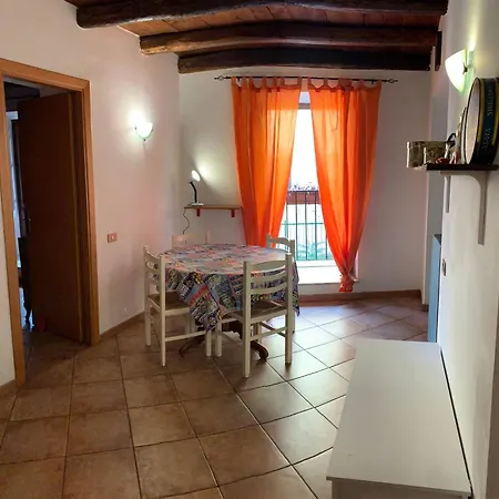 Casa Ballaro Centro Storico