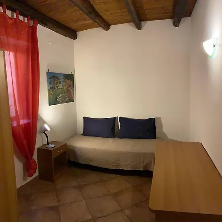 Casa Ballaro Centro Storico Apartment Palermo