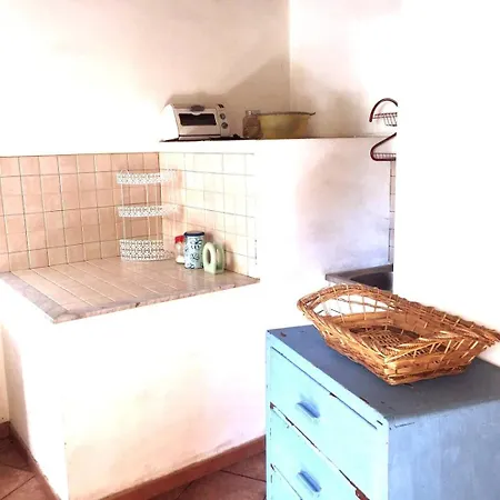 Casa Ballaro Centro Storico Appartement