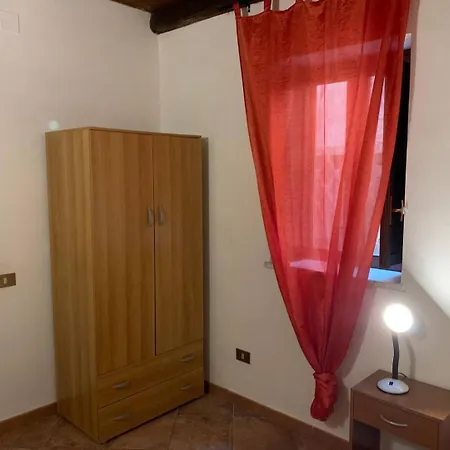 Casa Ballaro Centro Storico Palermo