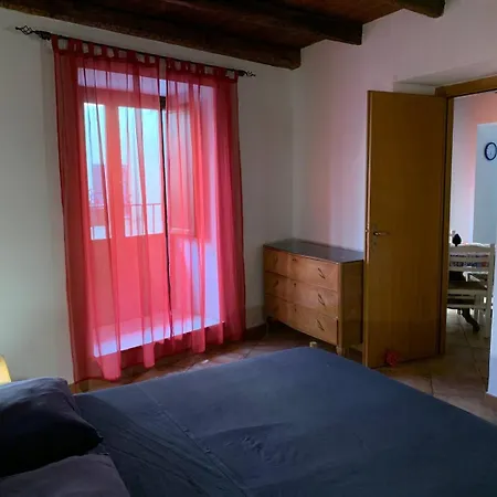 Casa Ballaro Centro Storico
