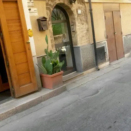 Casa Ballaro Centro Storico Appartement Palermo